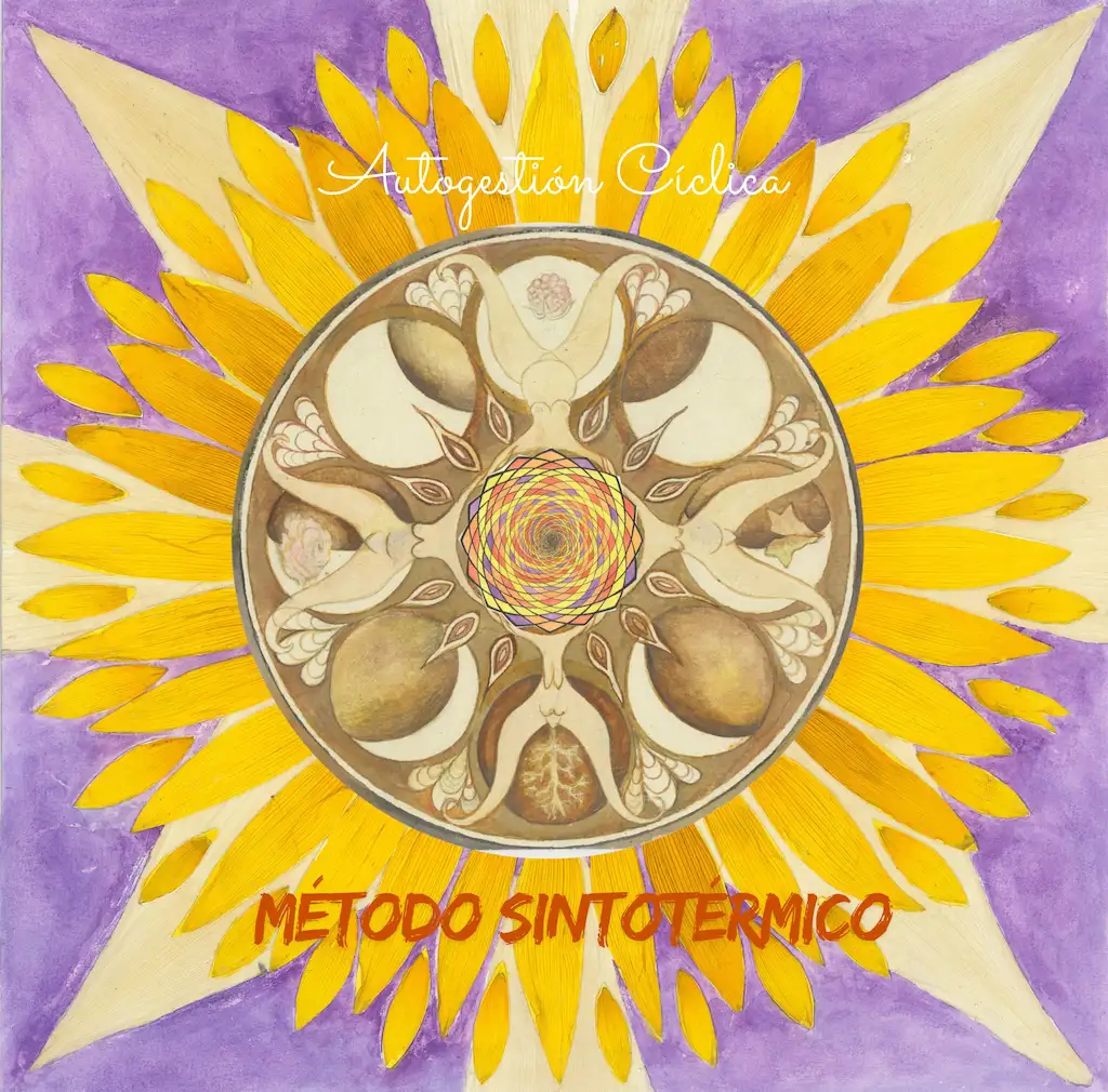 Inicio cuaderno sintotÉrmico