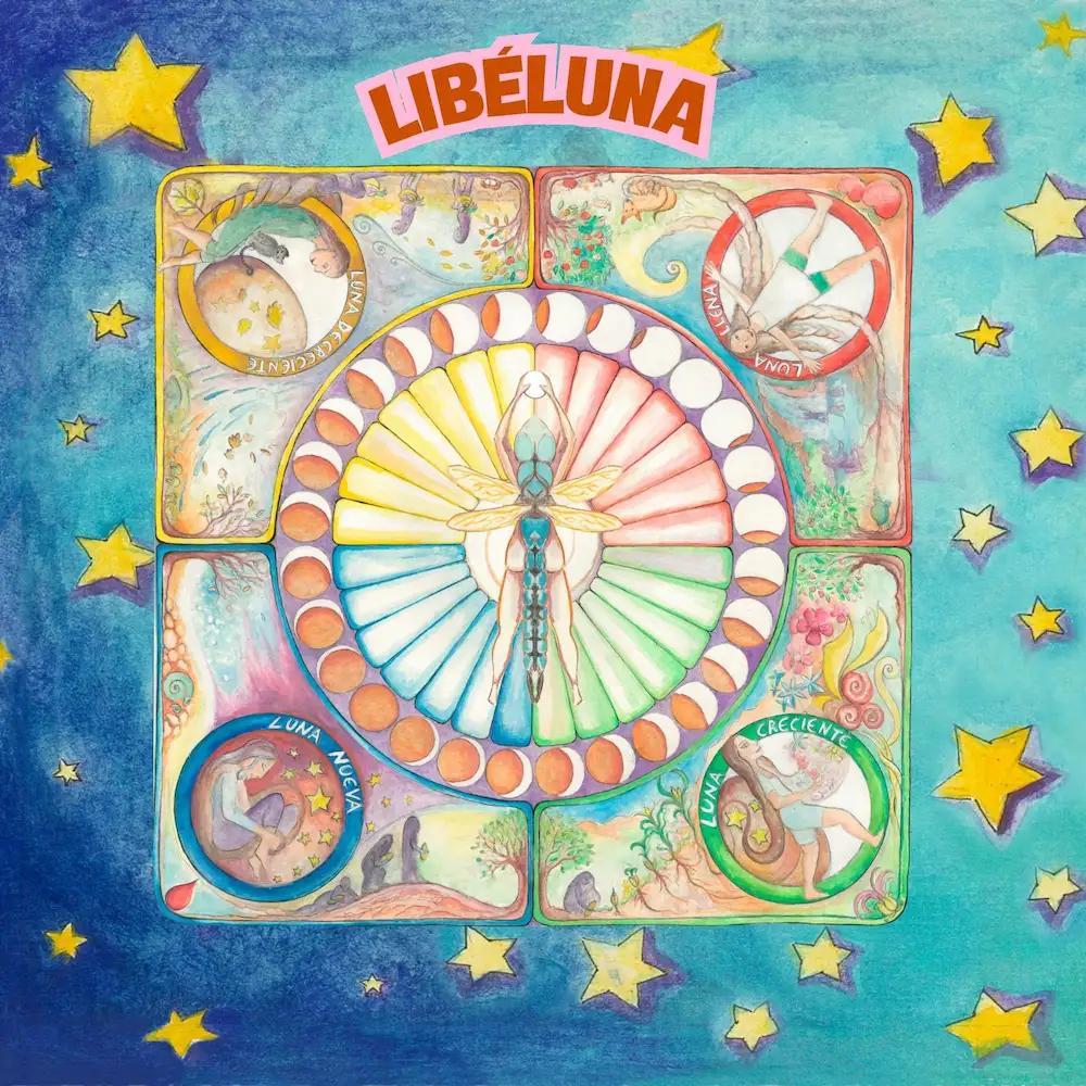 Inicio libeluna
